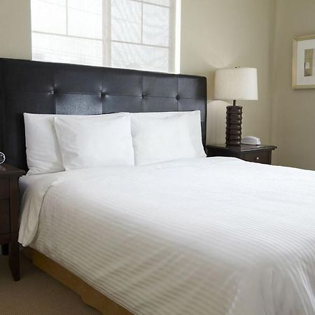 Oakwood Arlington Aparthotel Kültér fotó