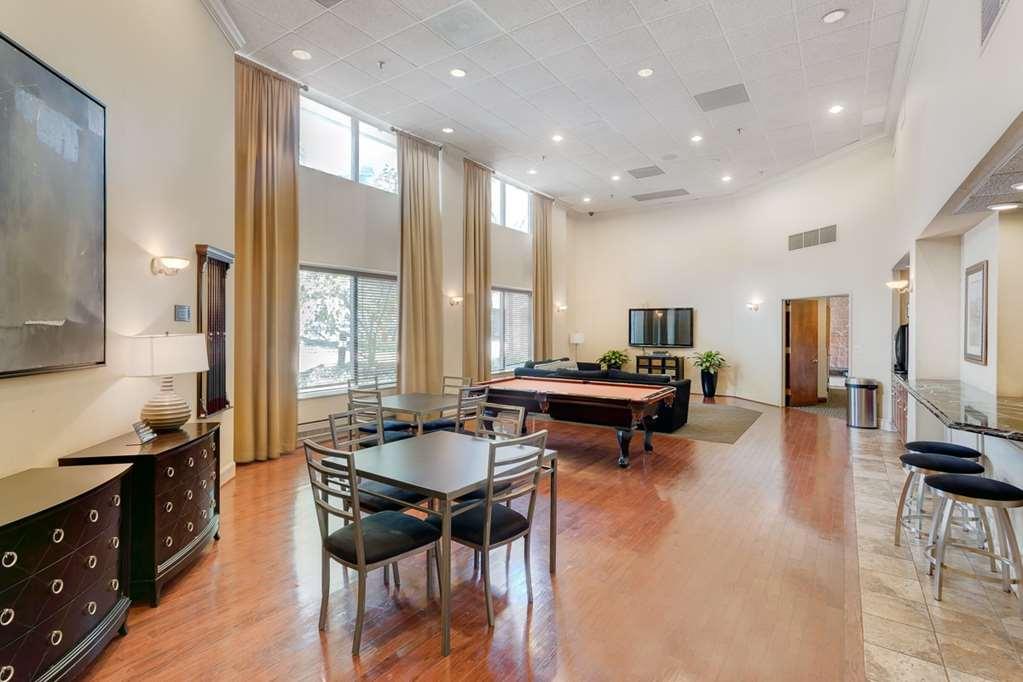 Oakwood Arlington Aparthotel Létesítmények fotó