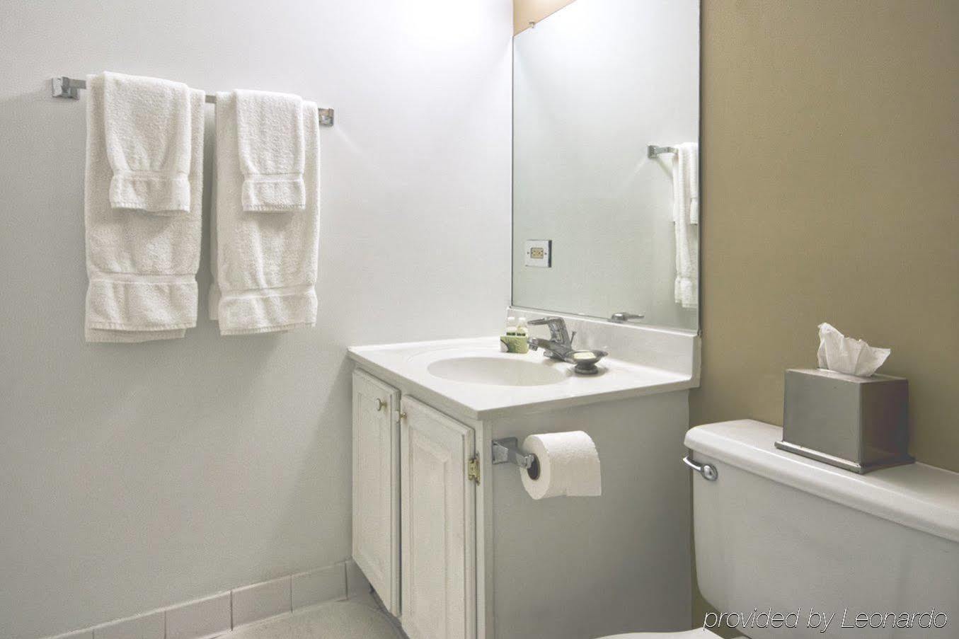 Oakwood Arlington Aparthotel Kültér fotó